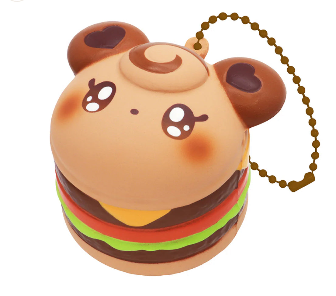 เบอเกอโลนลิป๊อบ