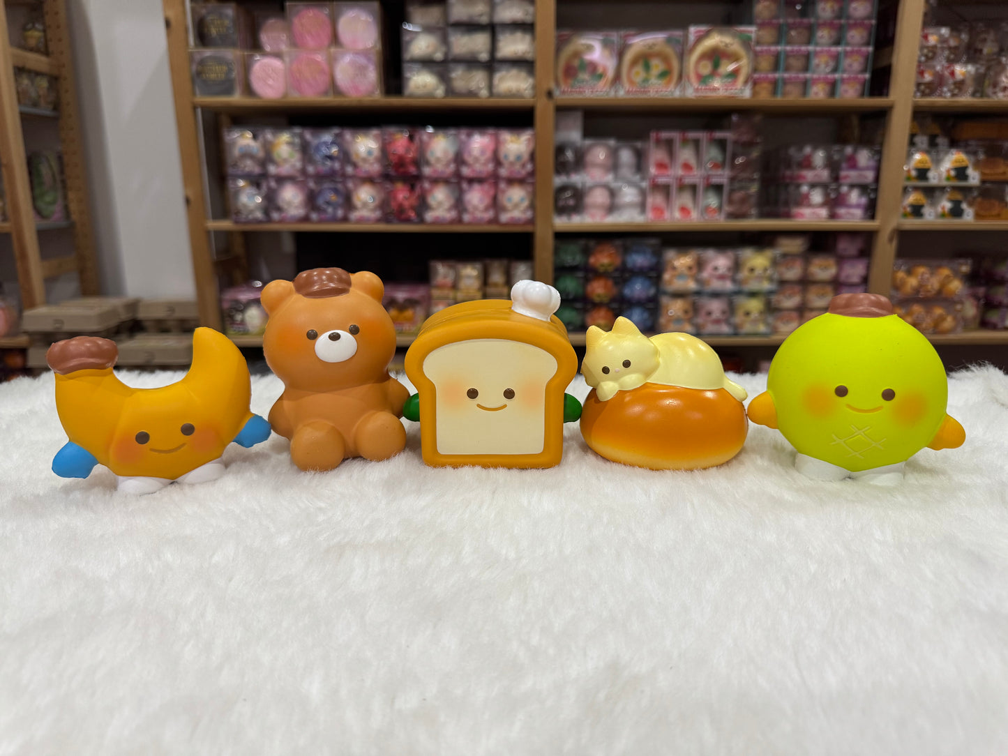 อิคินเบอเกอรี่