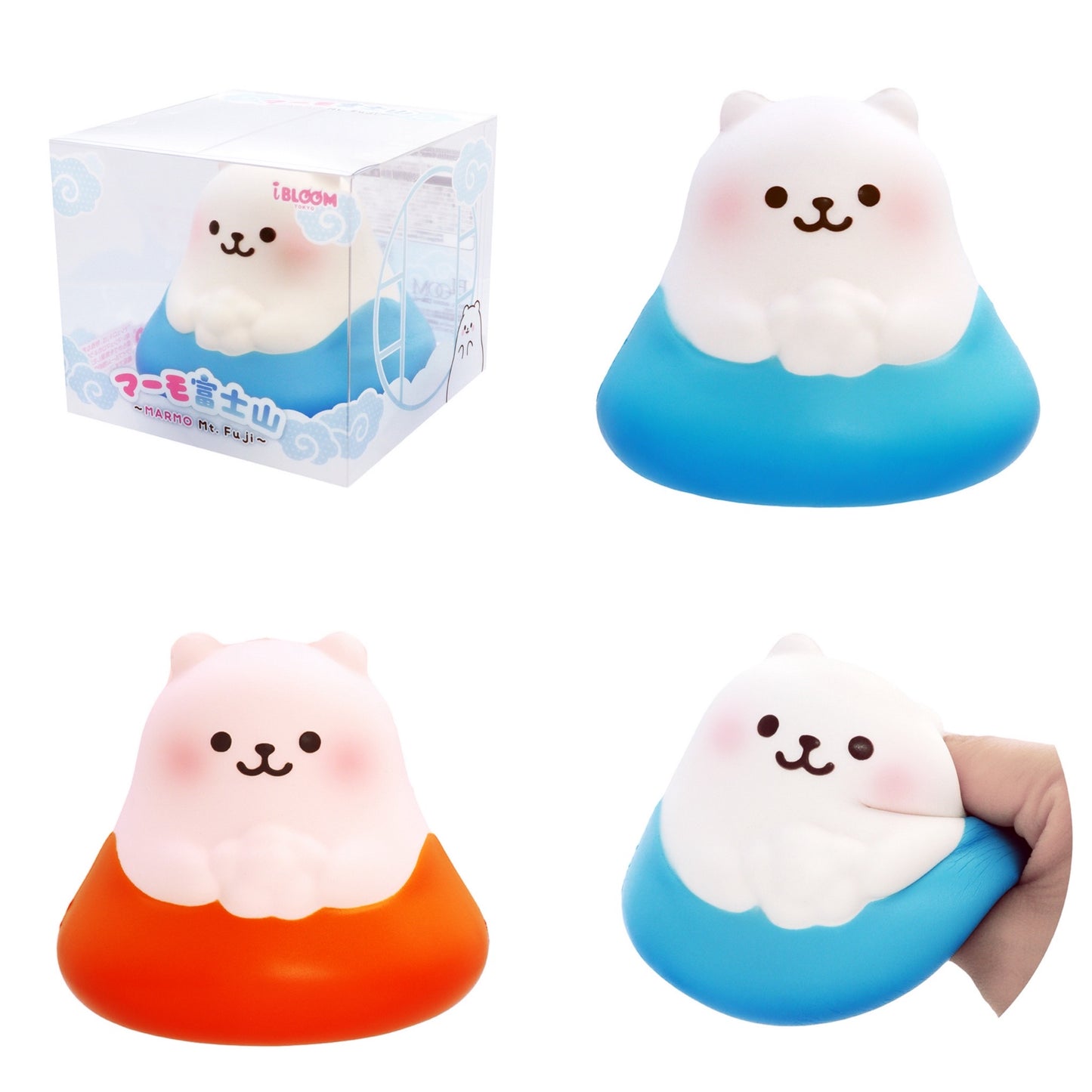 มาโม่ฟูจิ