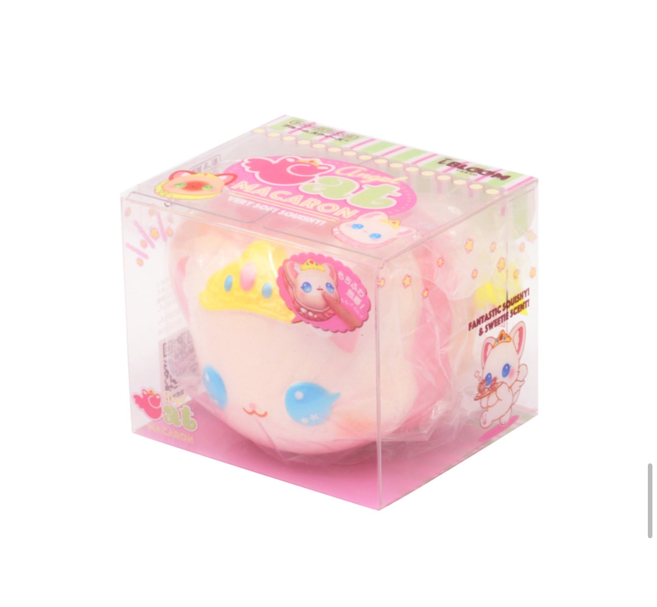 มักการองแมว