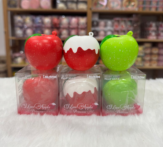 แอปเปิ้ล