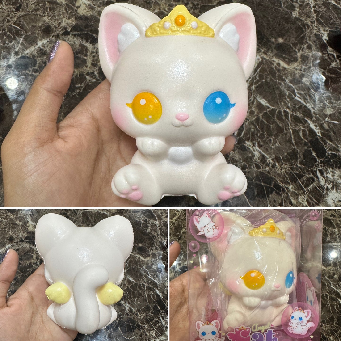 แองเจิลแคช