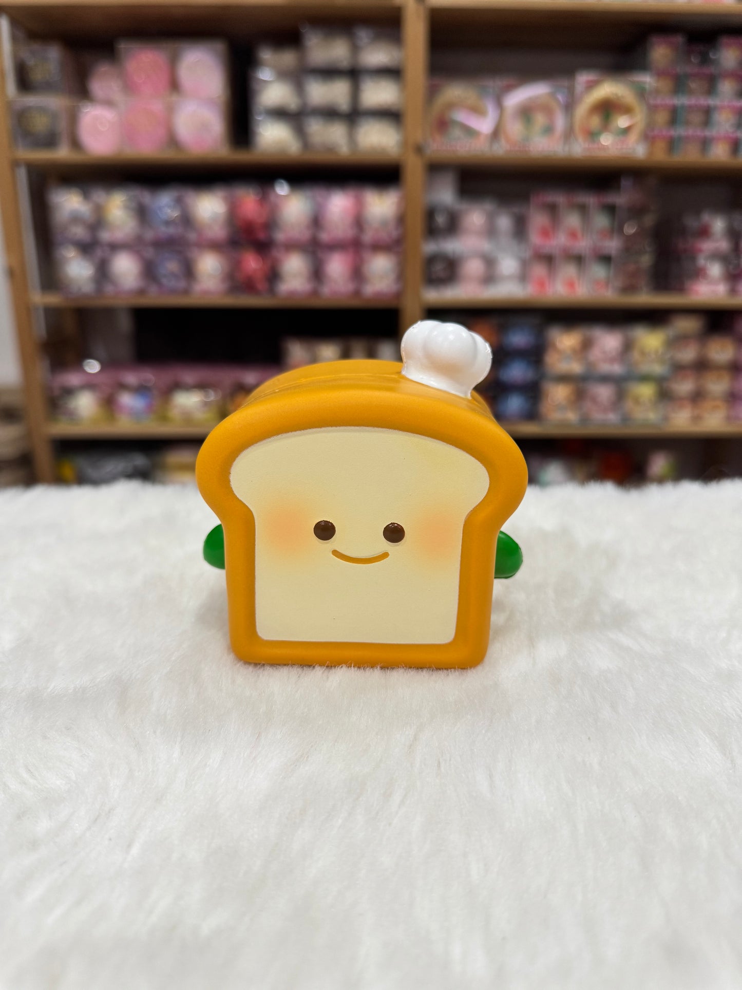 อิคินเบอเกอรี่