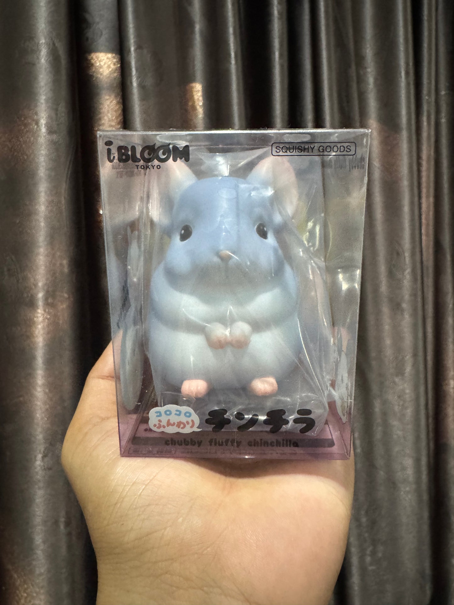 ชินเชล่า