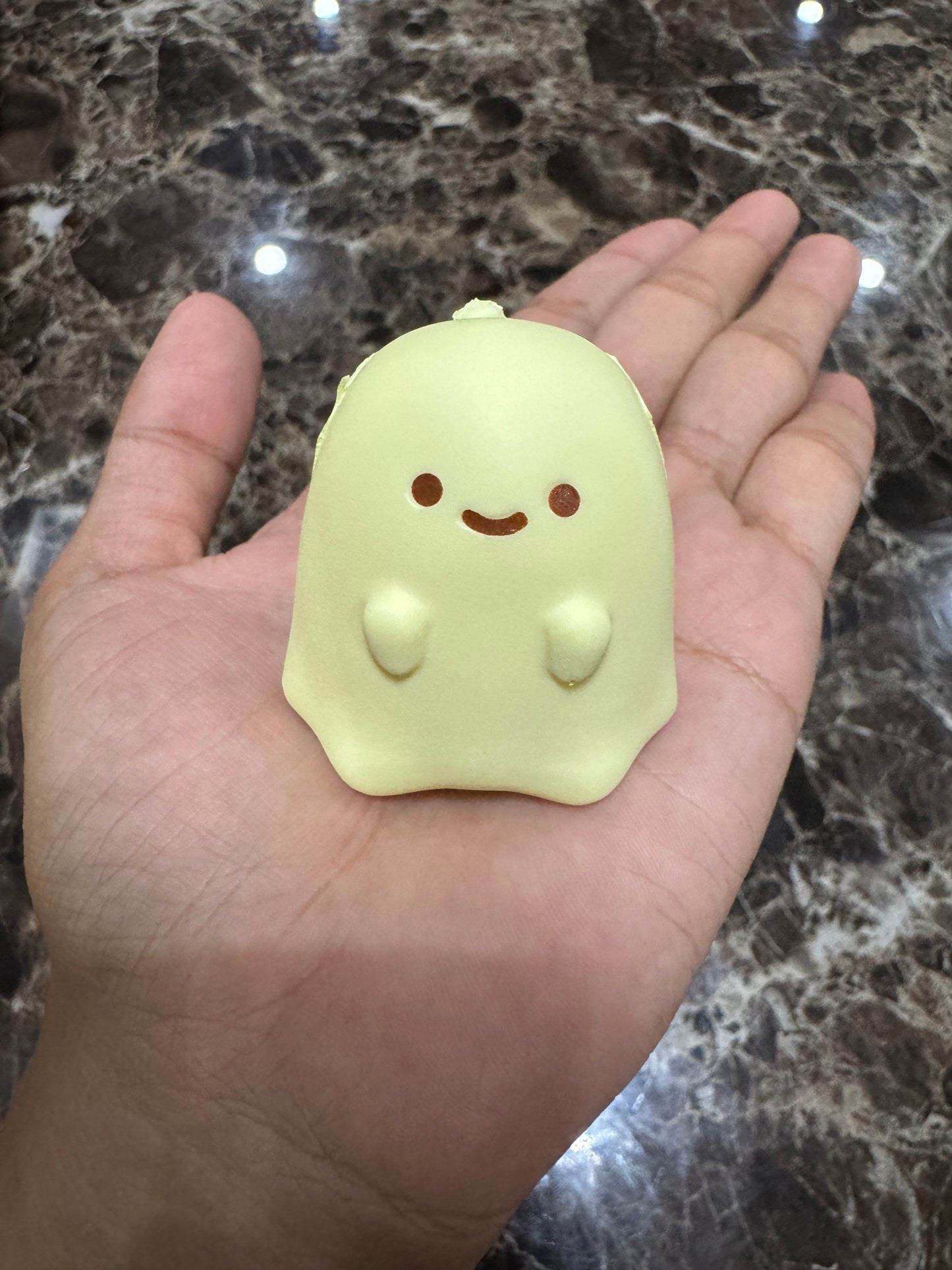 ไข่ผีมาโม่