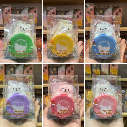 คุกกี้หมี