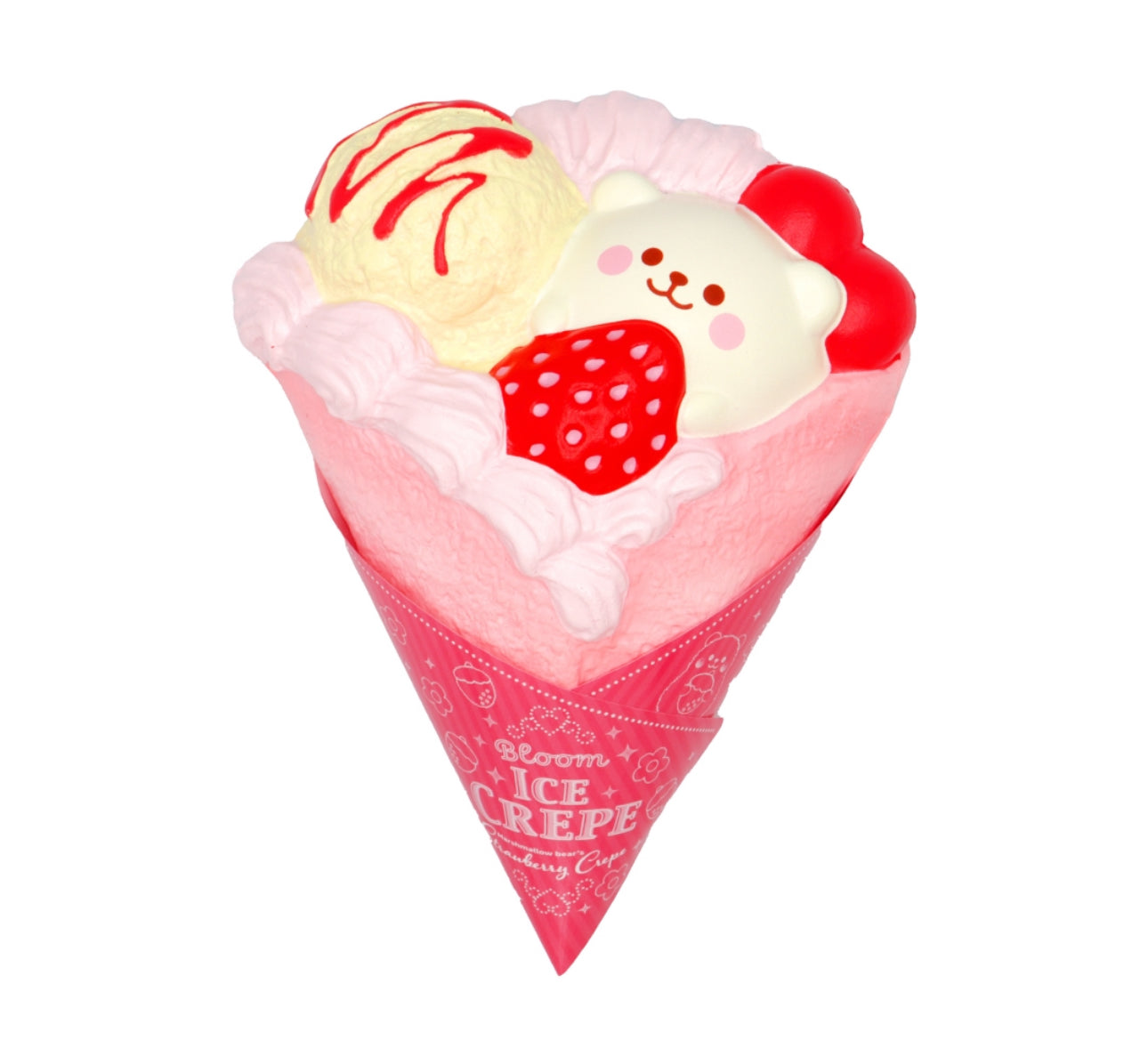 เครปมาโม่