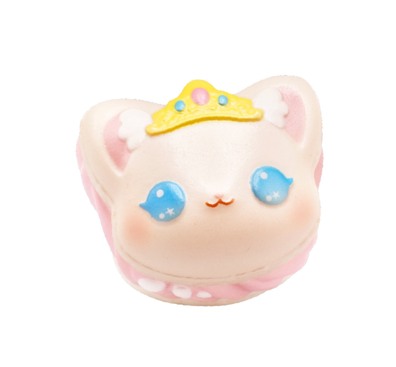 มักการองแมว