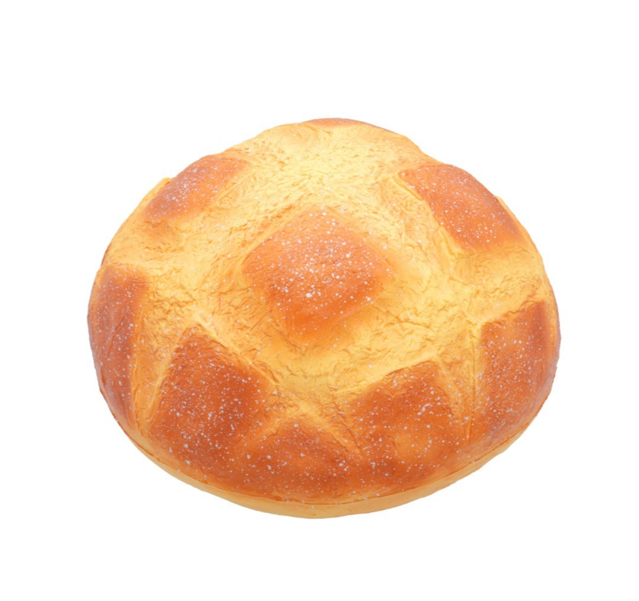 ปังกลม กลิ่นขนมปัง