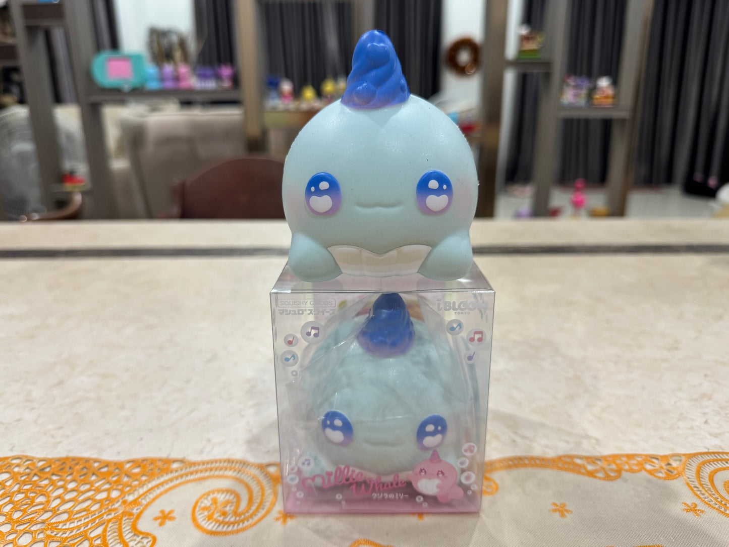 ปลาวาฬ
