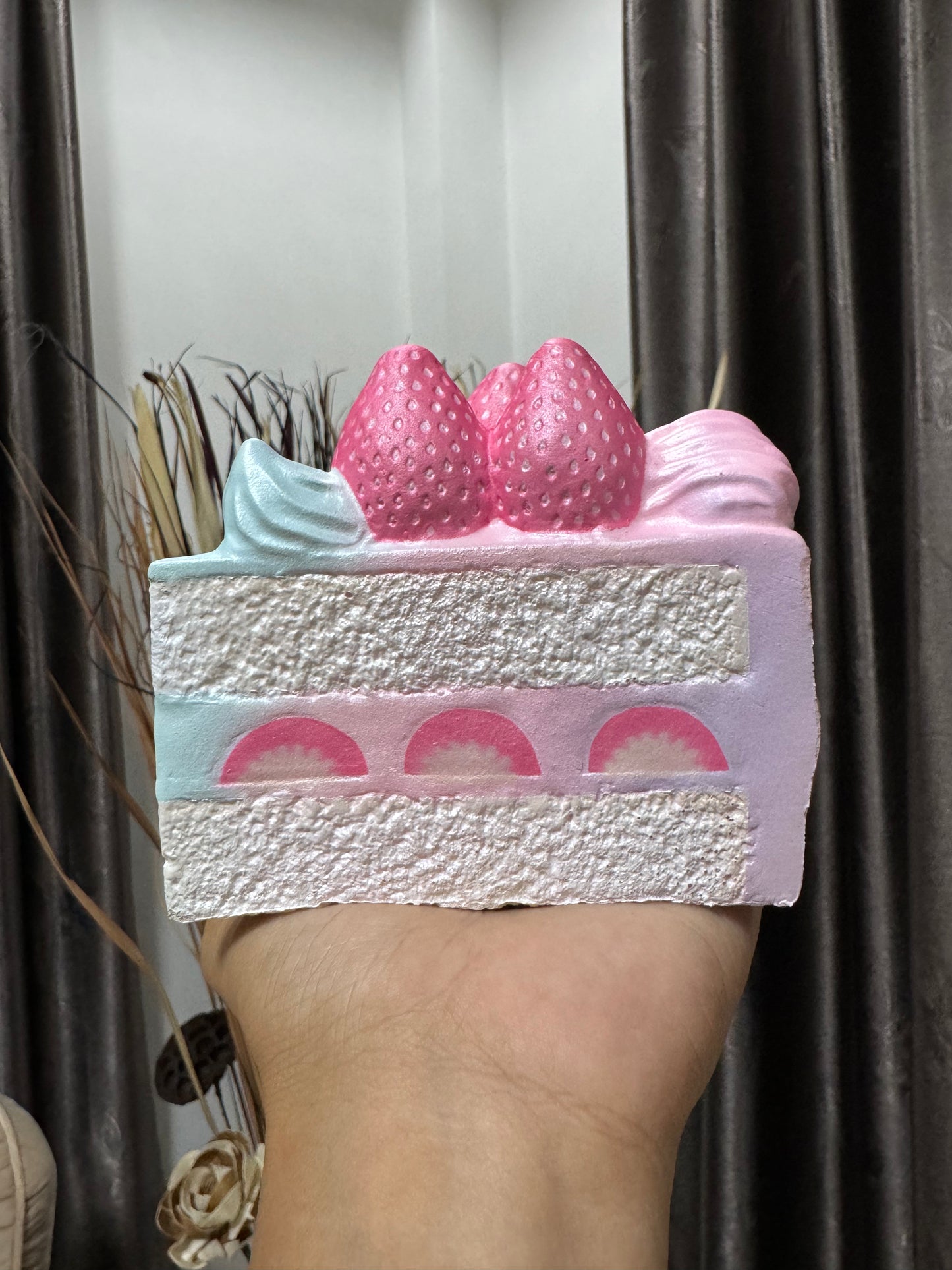 พรีเมี่ยมซอตเค้ก