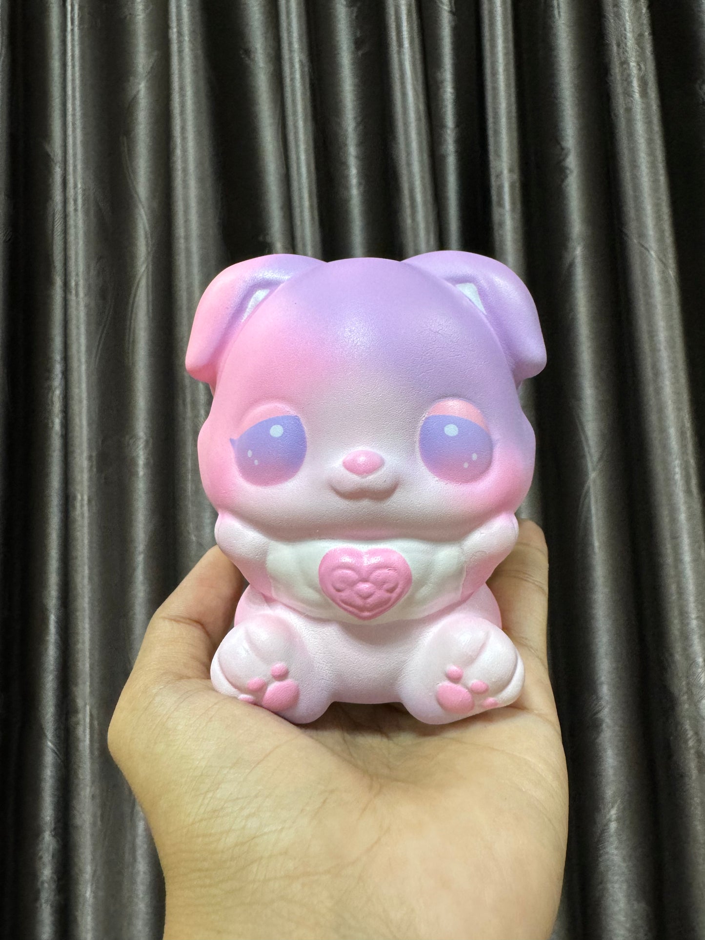 แองเจิ้ลบ๊อบบี้