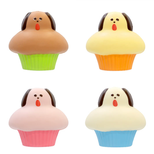 หมาคัพเค้ก