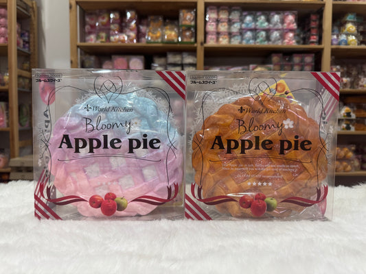 แอปเปิ้ลพาย