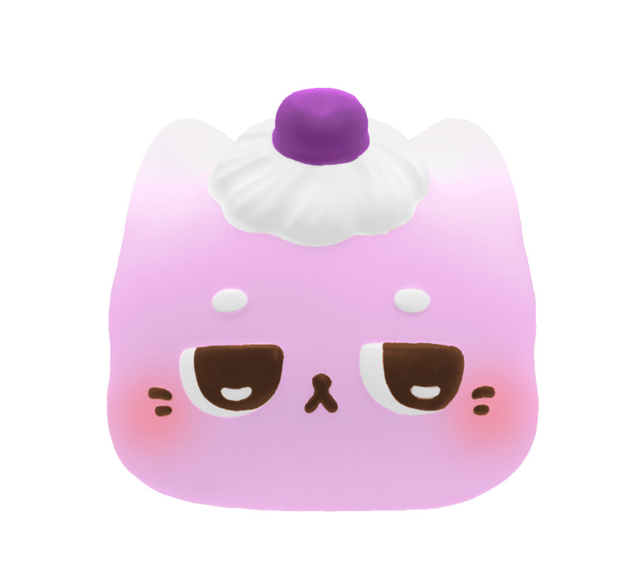 มัชโล่โดนัท