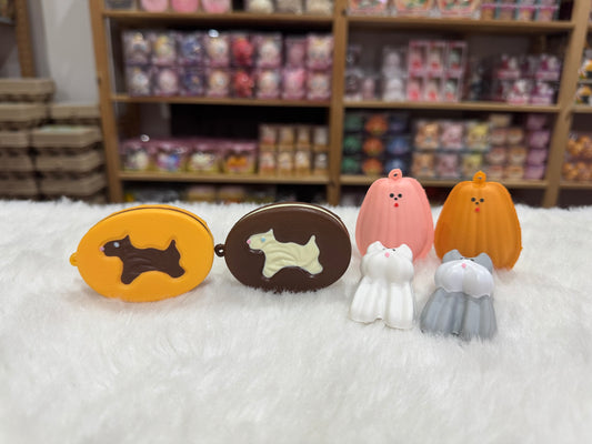 เซตหมาขนมหวาน