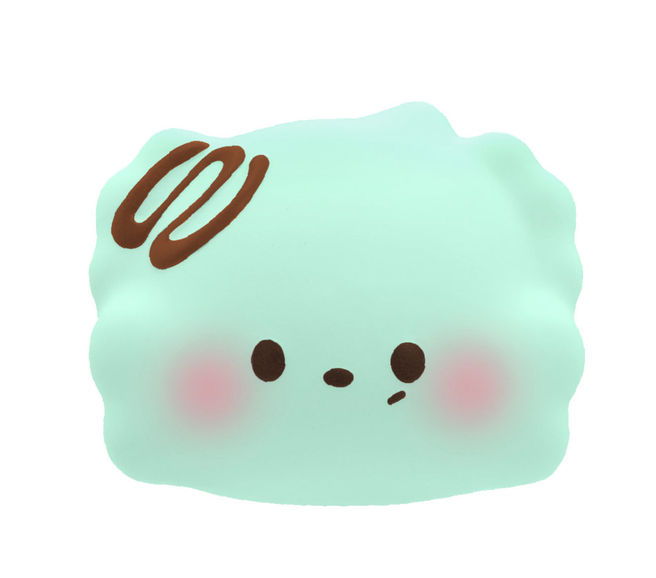 มัชโล่โดนัท