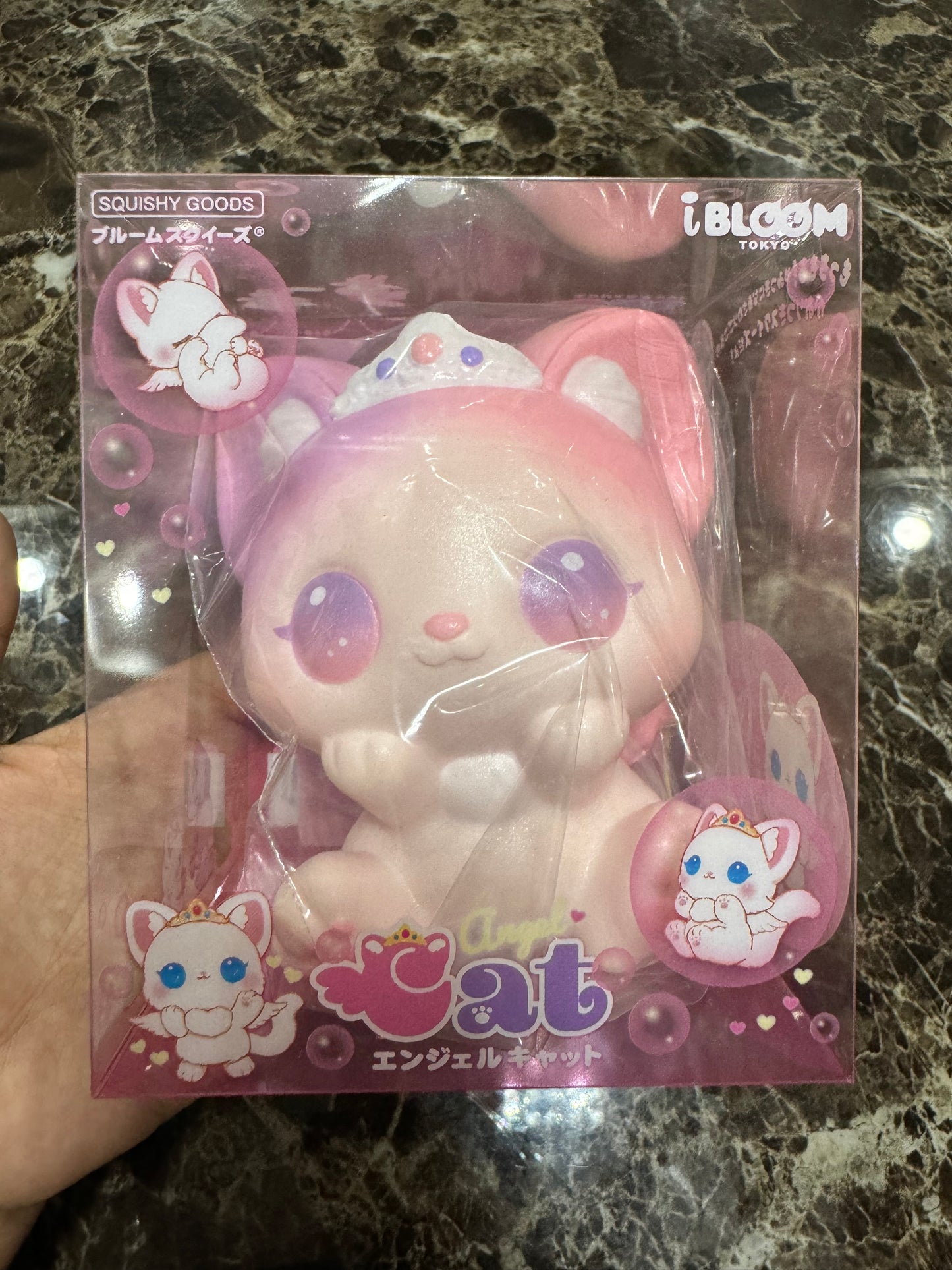 แองเจิลแคช