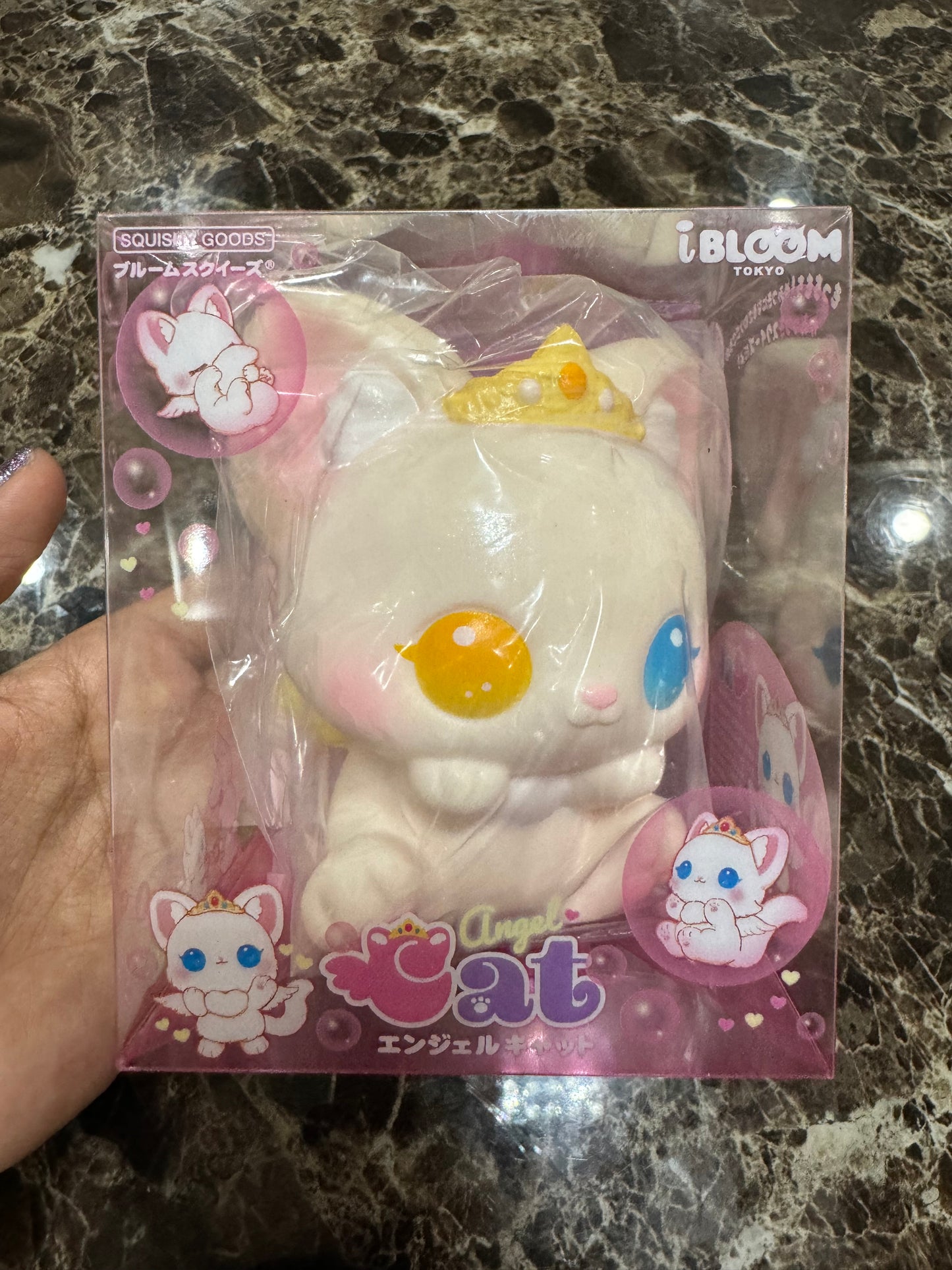 แองเจิลแคช