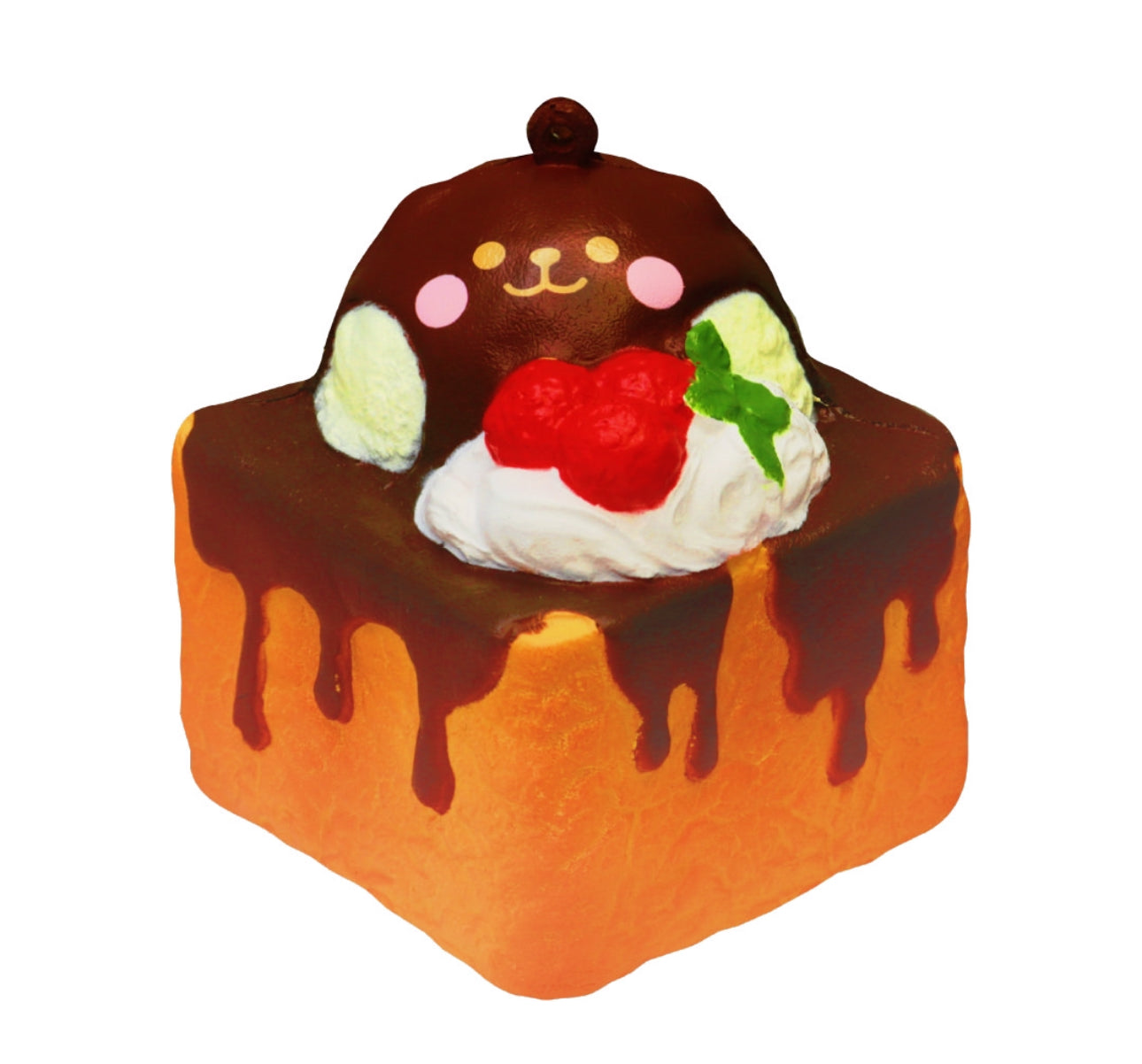 ฮันนี่โทส