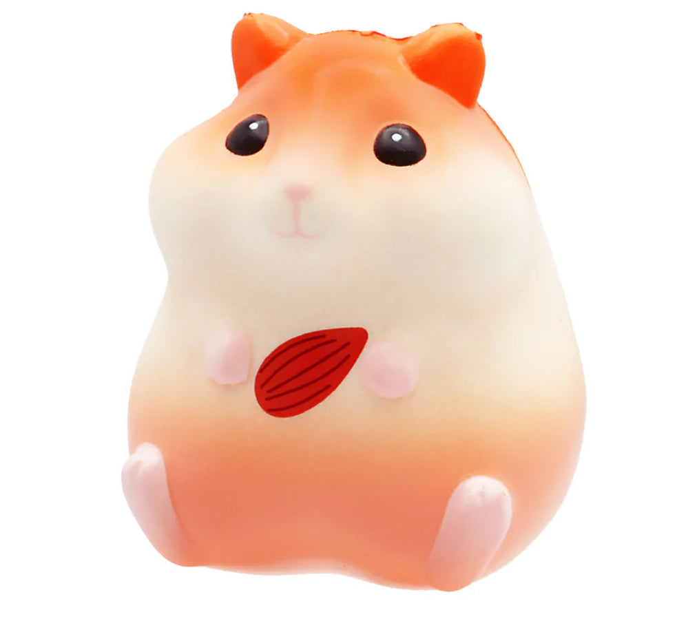 แฮมสเตอร์