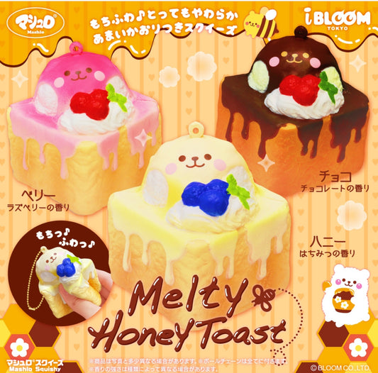 ฮันนี่โทส