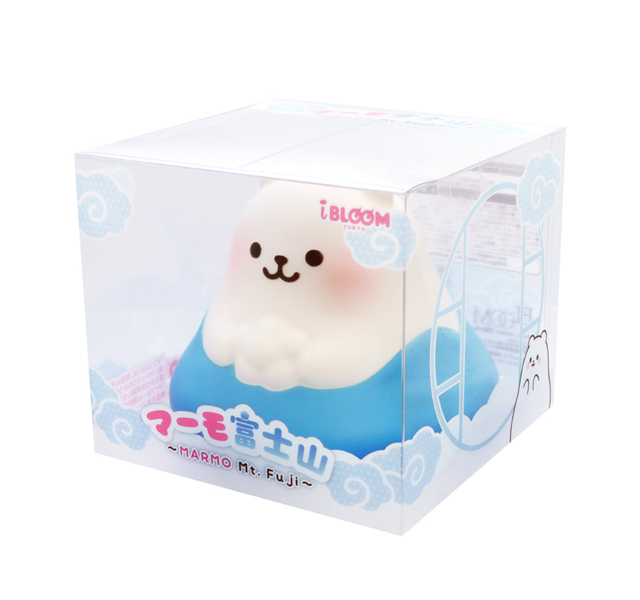 มาโม่ฟูจิ