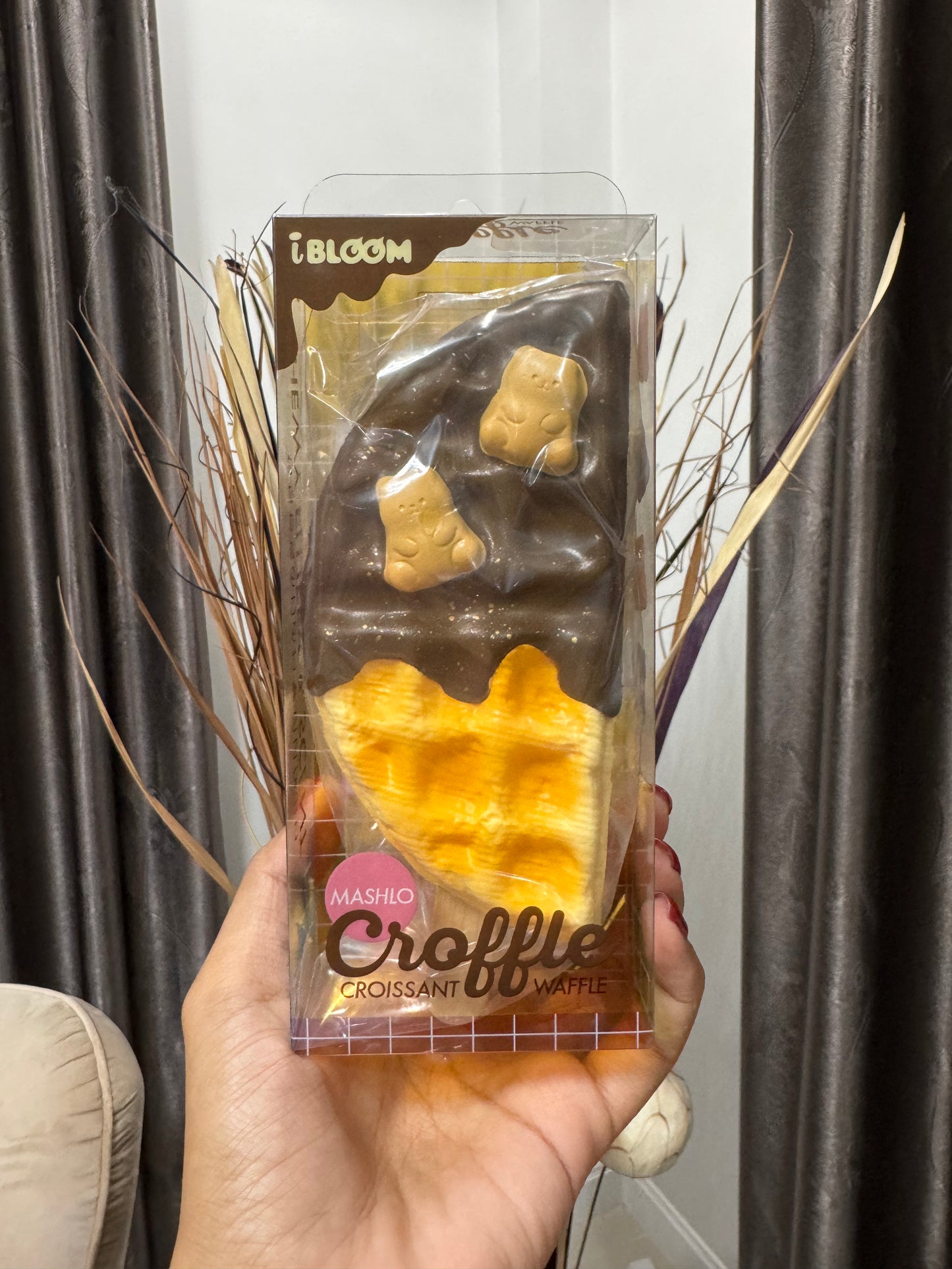 ครอฟเฟิล