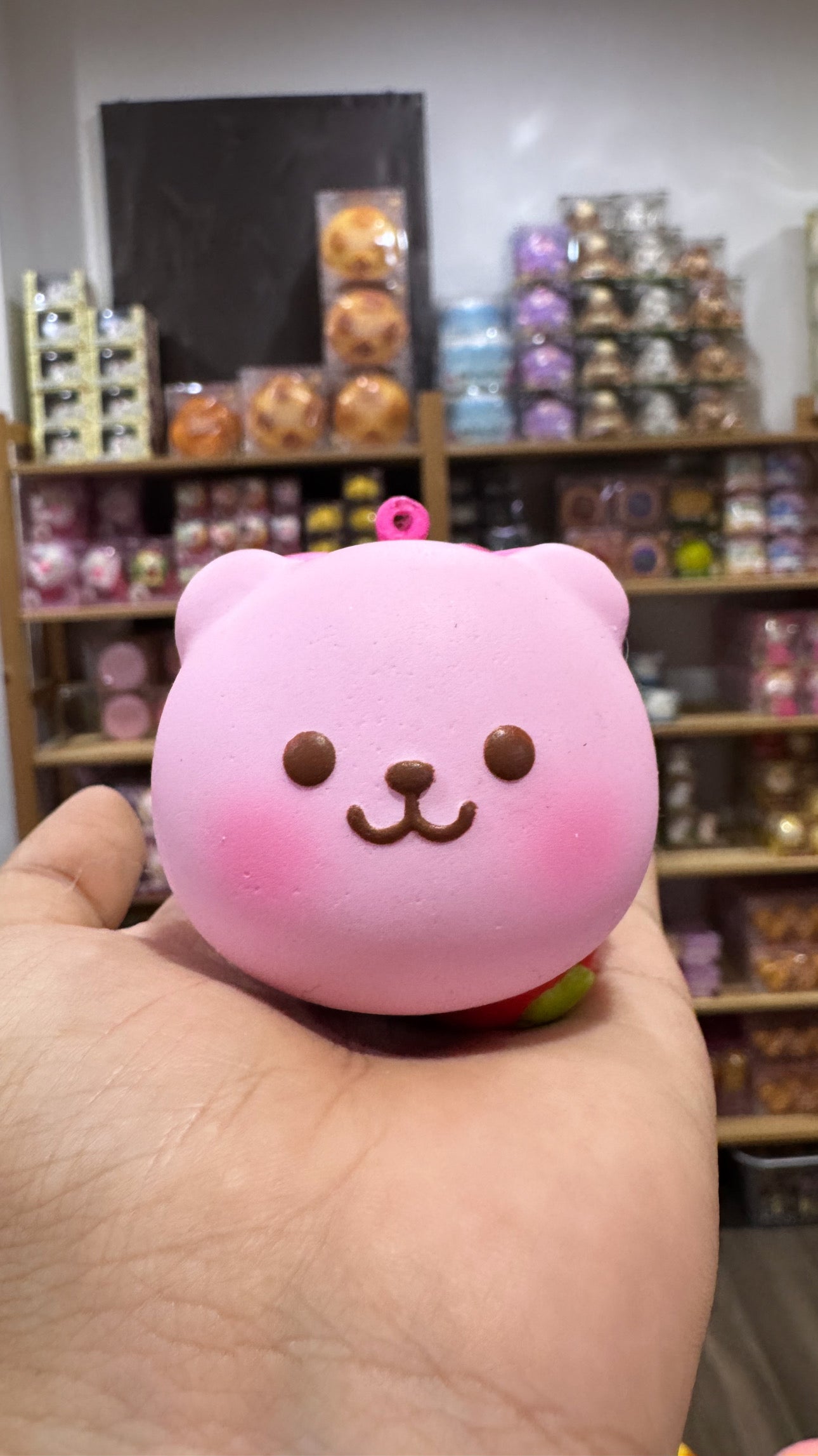 มาโม่มักการอง