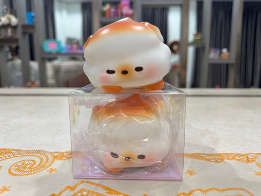 พูชิ กลิ่นคาราเมล