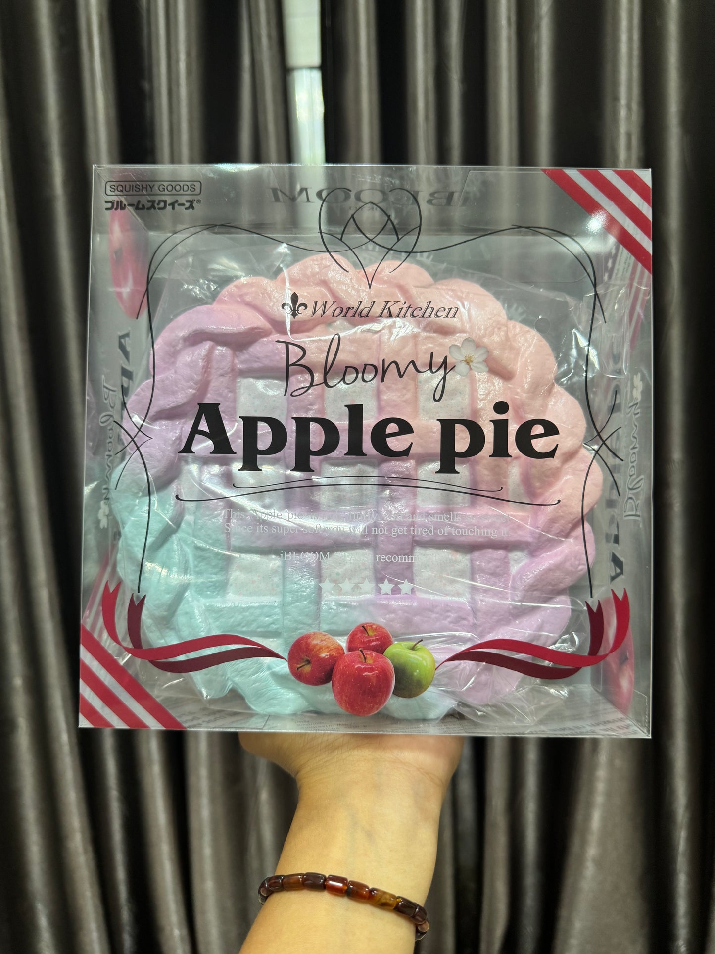 แอปเปิ้ลพาย