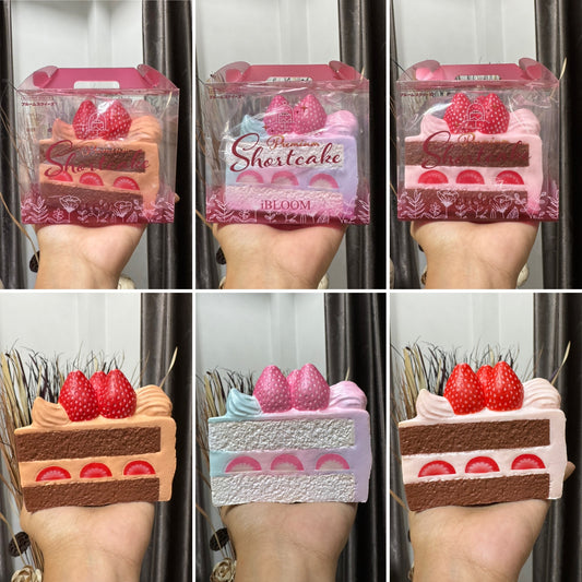 พรีเมี่ยมซอตเค้ก