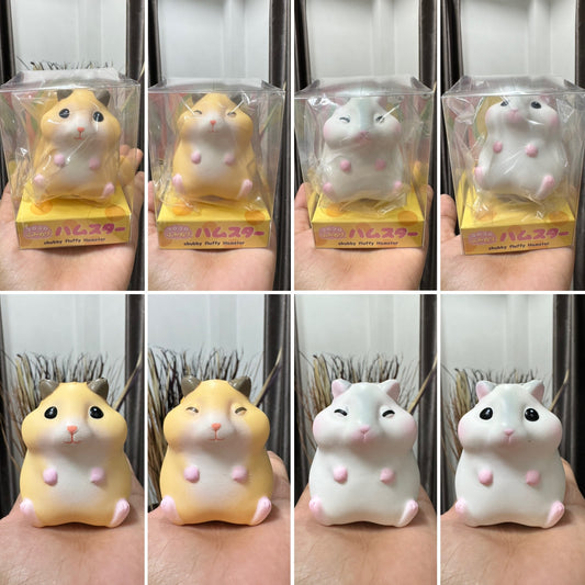 แฮมเตอร์