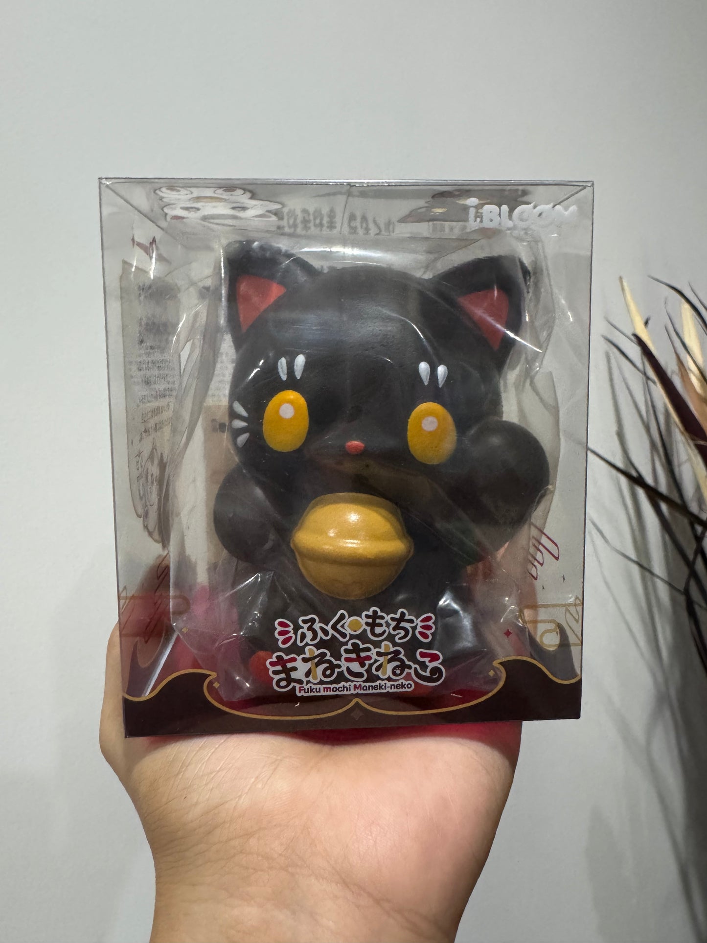 แมว Maneki-Neko