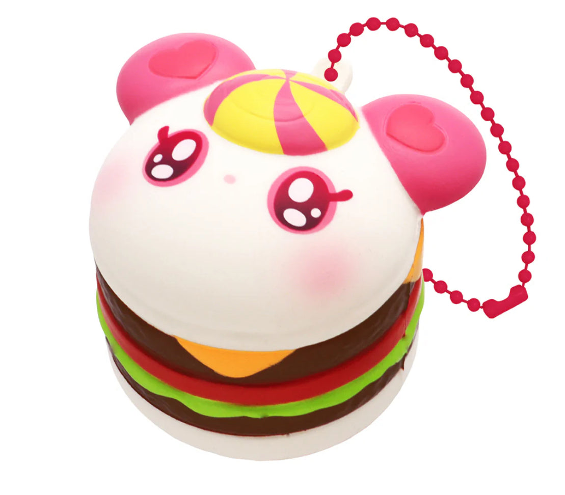 เบอเกอโลนลิป๊อบ