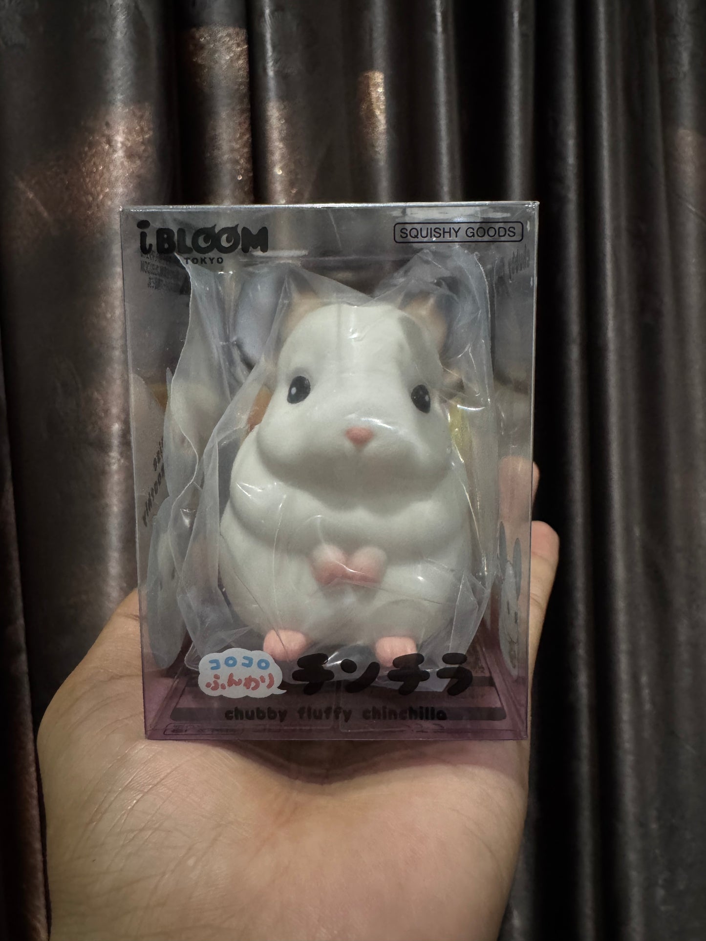 ชินเชล่า