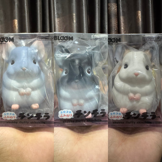 ชินเชล่า