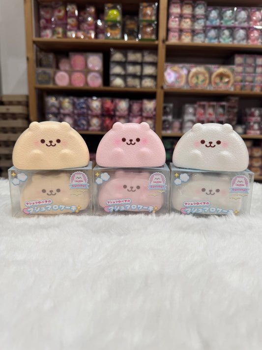 มาโม่เค้ก