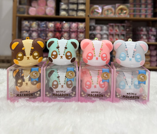 มัชโล่ มักการอง