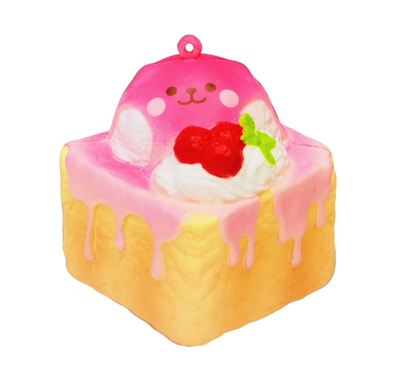 ฮันนี่โทส