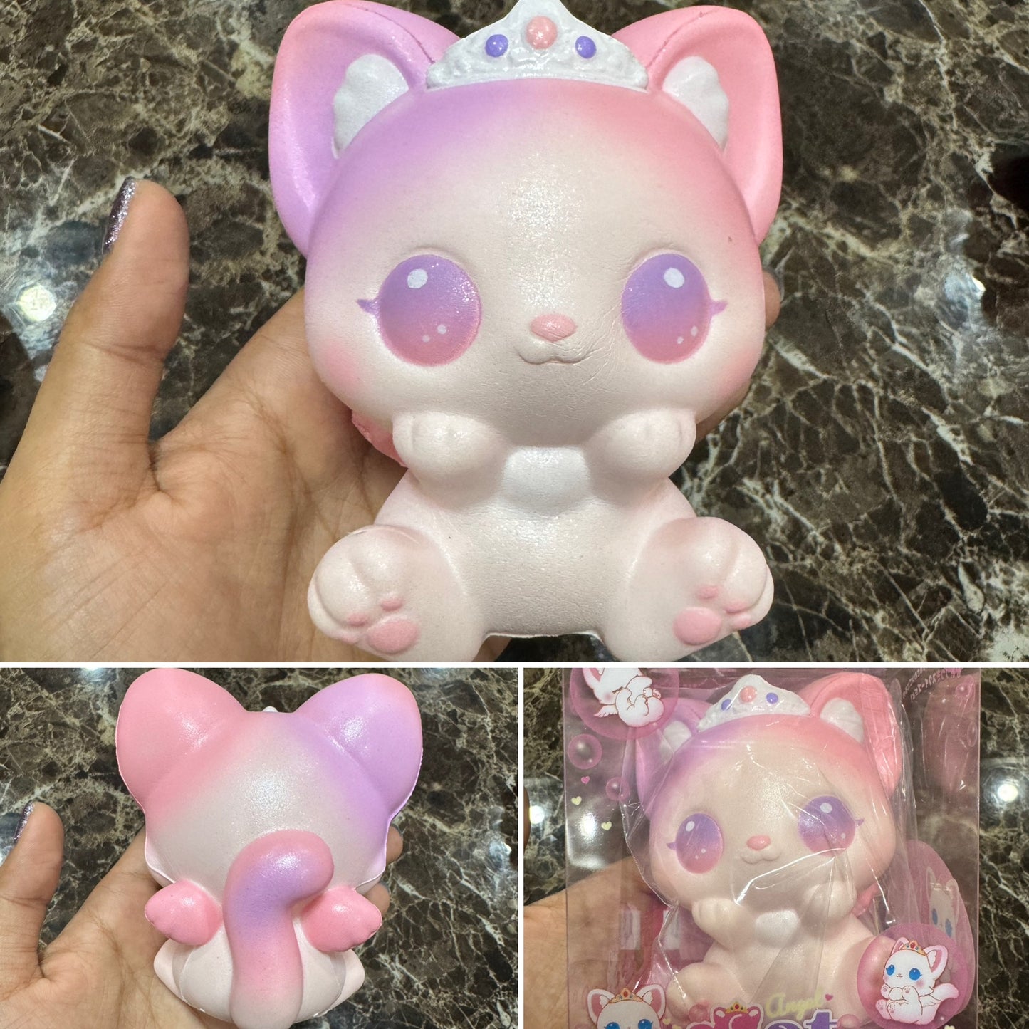 แองเจิลแคช