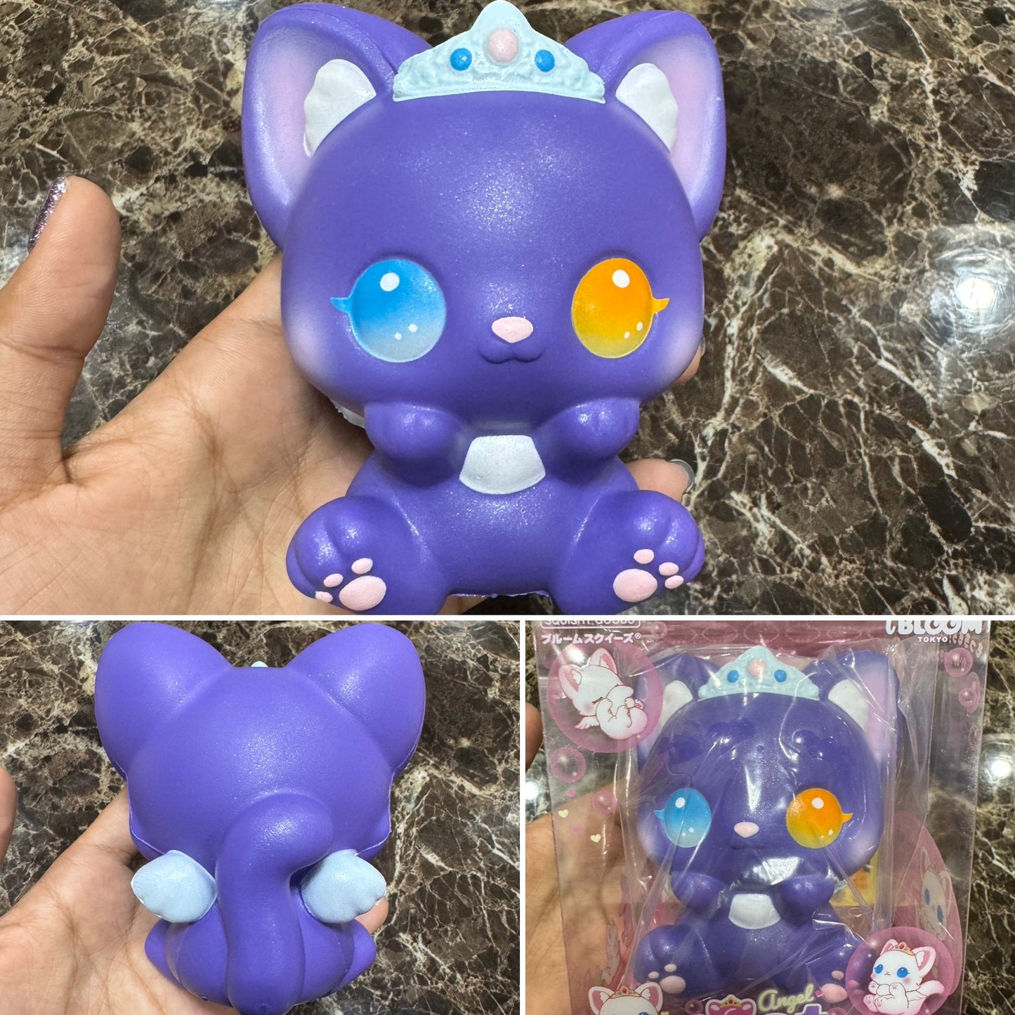 แองเจิลแคช