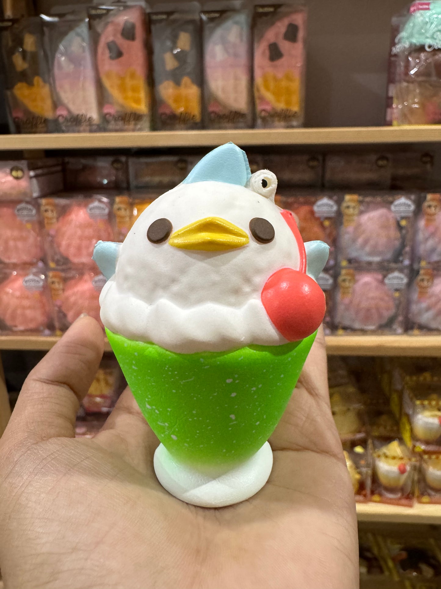 ปิโยริน