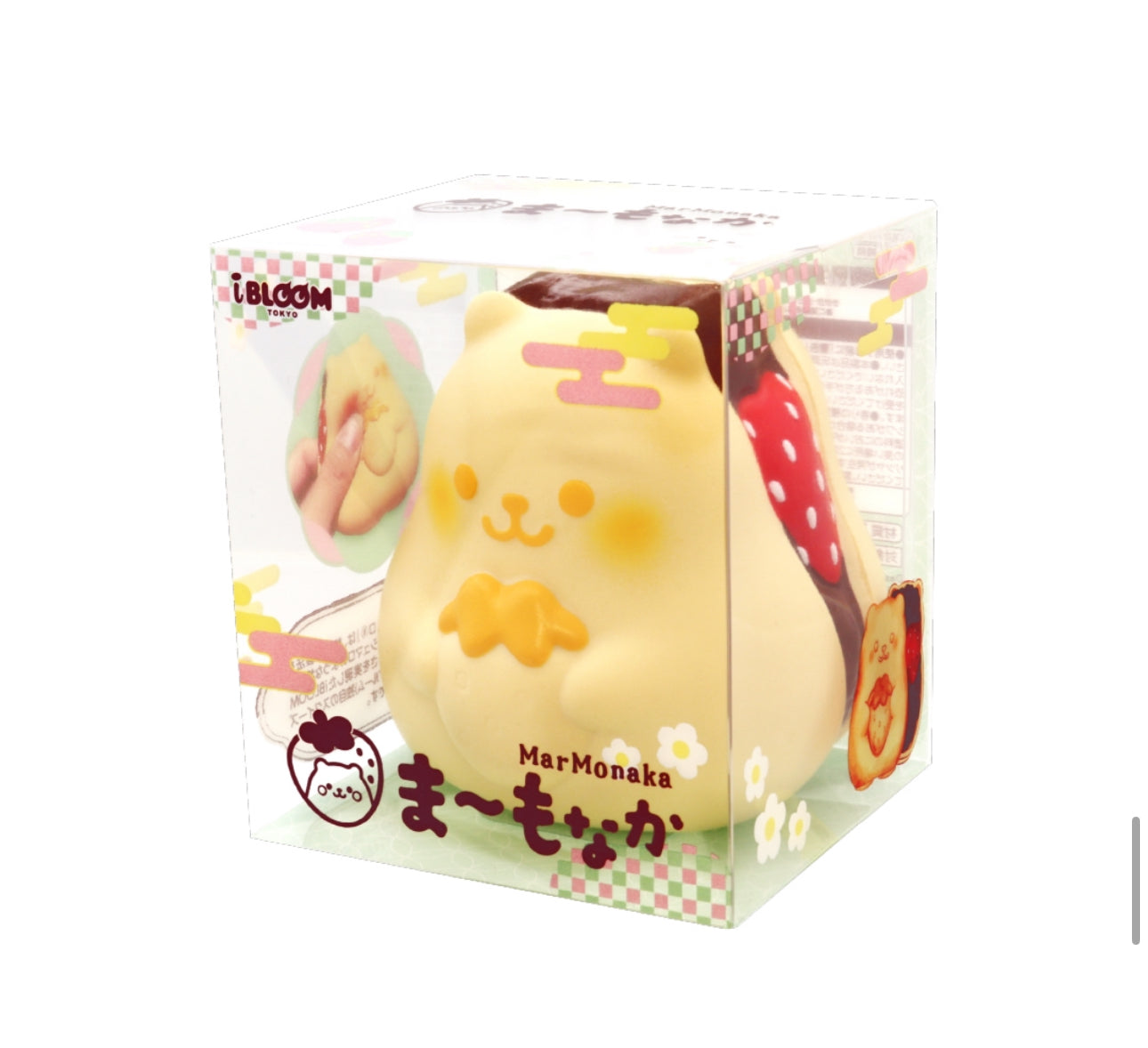 มาโมนากะ