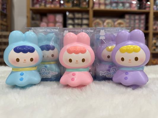 ตุ๊กตากันฝนบันนี่