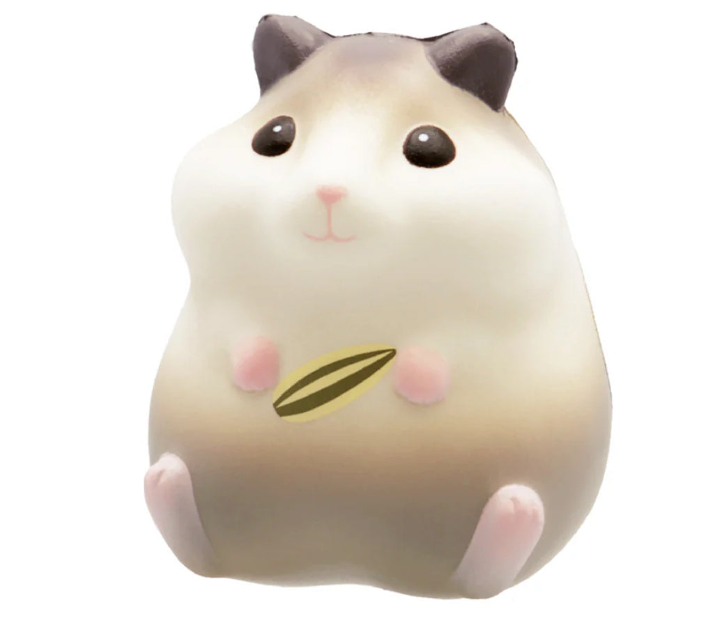 แฮมสเตอร์