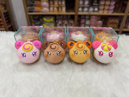 เบอเกอโลนลิป๊อบ