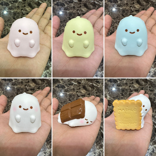 ไข่ผีมาโม่