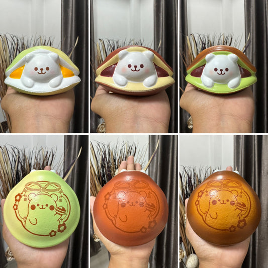 มาโม่โดรายากิ