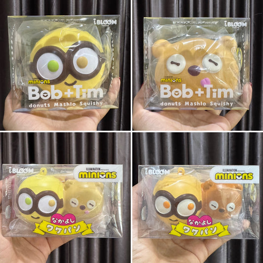 โดนัทมินเนี่ยน